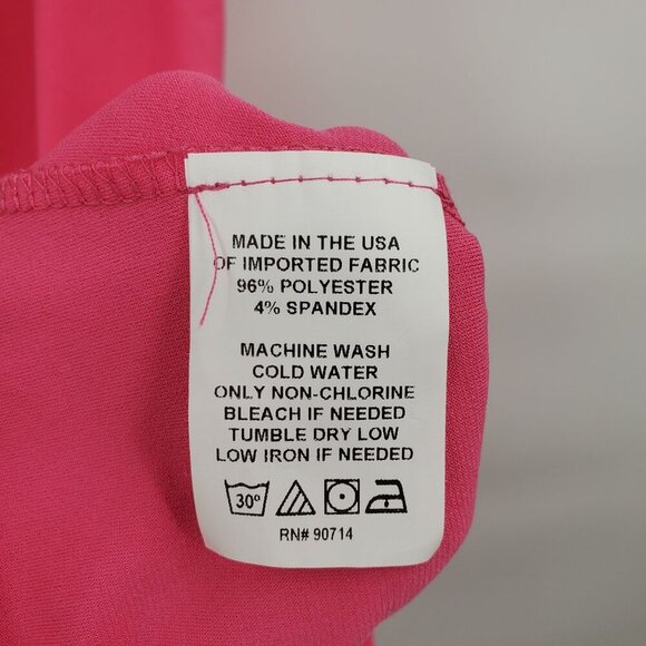 Vince Camuto Crew Neck Sleeveless Keyhole Back Knit Tank Top Women Size S NWT - Picture 6 of 11